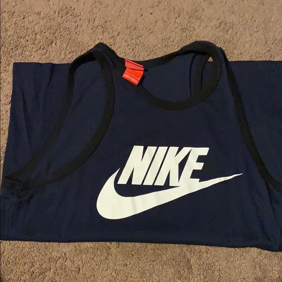 Tank - Picture 1 of 1